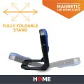 Magnetic Rechargeable Extendable LED Work Light