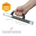 Handheld Magnetic Sweeper