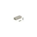 N35 Neodymium Magnet - 1/32 in. dia x 1/8 in. thick - 0.18lbs Pull