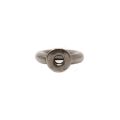 Stainless Steel M5 Eye Nut (Female)