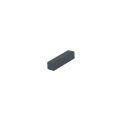 Y10 Ceramic Magnet - 11/32 in. x 11/32 in. x 1-9/16 in. - 0.33lbs Pull