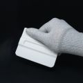 MagWrap™ White Pro-Tint Bondo Magnetic Squeegee