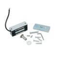 3-5/32 in. x 1-1/2 in. x 29/32 in. Magnetic Door Lock - 132.3lbs Pull