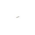 N42 Neodymium Rod Magnet - 1/32 in. dia x 5/32 in. thick - 0.06lbs Pull