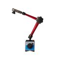 Magnetic Base with 10" Mechanical Fitment Stand - 132lbs Pull