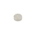 Samarium Cobalt Disc Magnet - 1-3/16 in. dia x 3/8 in. thick - 30.64lbs Pull