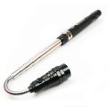 MagTorch Magnetic Torch with Extendable Flexible LED Light - 4 Available colors