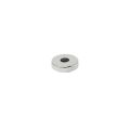 North & South Neodymium Countersunk Magnets & Screws Pack - 13/16 in. dia x 3/16 in. thick