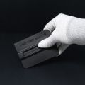 MagWrap™ Black Pro-Tint Bondo Magnetic Squeegee