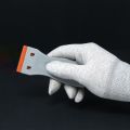 MagWrap™ Plastic Glue Scraper with 10 Spare Blades