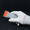 MagWrap™ Plastic Glue Scraper with 10 Spare Blades