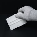 MagWrap™ White Pro-Tint Bondo Magnetic Squeegee