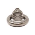 Stainless Steel M10 Eyebolt