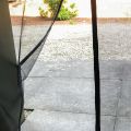 Magnetic Fly Screen