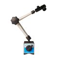 Magnetic Base with 11" Mechanical Fitment Stand - 132lbs Pull