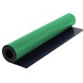 MagFlex® Flexible Matt Blue Magnetic Sheet - 24-3/8 in. Wide