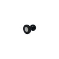 Large Acrylic Push Pin Magnet - 7/8 in. dia x 1 in. tall
