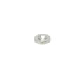 North & South Neodymium Countersunk Magnets & Screws Pack - 13/16 in. dia x 5/32 in. thick