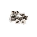 Countersunk Machine Screw - M8 x 5/8 in.