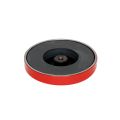 Ceramic Limpet Pot Magnet Countersunk with M6 threaded hole - 2-9/16 in. dia x 3/8 in. thick - 55.13lbs Pull