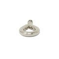 Stainless Steel M8 Eyebolt