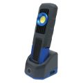 Magnetic Rechargeable LED Inspection LED Work Light