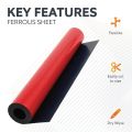 MagFlex® Flexible Magnetic Sheet - 24-3/8 in. Wide