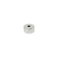 North & South Neodymium Countersunk Magnets & Screws Pack - 13/16 in. dia x 3/8 in. thick