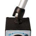 Magnetic Base with 11" Mechanical Fitment Stand - 132lbs Pull
