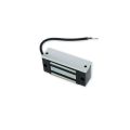 3-5/32 in. x 1-1/2 in. x 29/32 in. Magnetic Door Lock - 132.3lbs Pull