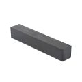 Y30BH Ceramic Magnet - 6 in. x 1 in. x 1 in. thick - 33.08lbs pull