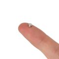 N35 Neodymium Disc Magnet - 5/32 in. dia x 1/16 in. thick - 0.83lbs Pull