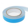SteelFlex® 1 in. Wide Steel Tape - Gloss White & Foam Adhesive