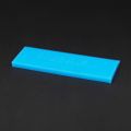 MagWrap™ 5-1/8" Wide Angled Blue Max Squeegee