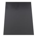 MagFlex® A2 Flexible Gloss White Magnetic Sheet (Per Sheet)