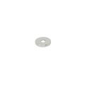 North & South Neodymium Countersunk Magnets & Screws Pack - 19/32 in. dia x 1/16 in. thick