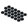 Large Notice Board/Planning Magnets - 1-9/16 in. dia x 5/16 in. high