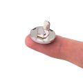 Magnetic Handbag Closure Clasp - Crafts & Textiles