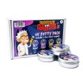 Professor Gauss™ UV Putty Pack (Pack of 4)
