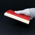 MagWrap™ Wool Squeegee - Red