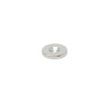 North & South Neodymium Countersunk Magnets & Screws Pack - 13/16 in. dia x 1/8 in. thick