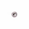 N42 Neodymium Ball Magnet - 3/8 in. dia - 3.08lbs Pull