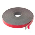 MagFlex® Flexible Magnetic Tape - Foam Self-Adhesive - 1 in. Wide