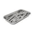 Stainless Steel Magnetic Tray